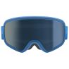 Cébé SKI MASKE CYLINDRISK (BLÅ | BLÅ SPEJL | KAT.3)