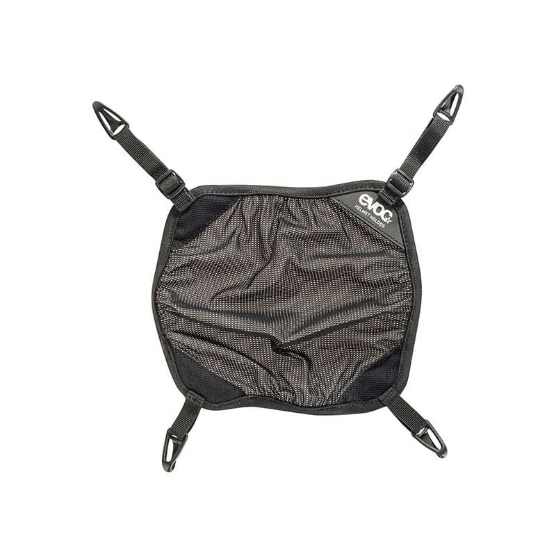 Supporto per casco Evoc HELMET HOLDER (nero)