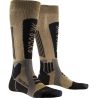 Sk socks X-SOCKS HELIXX GOLD 4.0 (GULD/SVART)