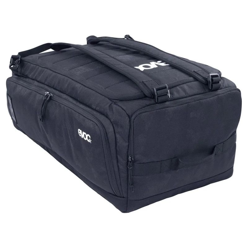 Mochila Evoc GEAR BAG 55 (negro)