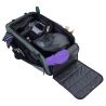Evoc GEAR BAG 55 svart ()