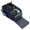 EVOC GEAR BAG 55 black ()