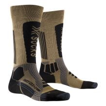 Skisokker X-SOCKS HELIXX GOLD 4.0 (GULL/SVART) Dame