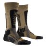 Sk socks X-SOCKS HELIXX GOLD 4.0 (GOLD/BLACK) Dam