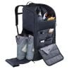 Evoc MOCHILA DE EQUIPO 90 negra ()