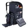 Evoc MOCHILA DE EQUIPO 90 negra ()