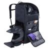 Evoc GEAR BACKPACK 90 svart ()
