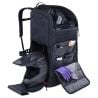 Evoc MOCHILA DE EQUIPO 90 negra ()