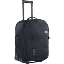 Rolling suitcase Evoc TERMINAL BAG 40+20 (black)