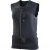 Evoc BESKYTTELSESVEST PRO KVINDE sort M ()