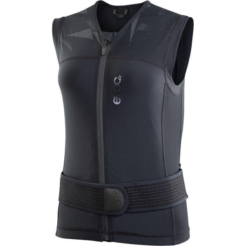 Gilet di protezione Evoc PROTECTOR VEST PRO WOMEN (nero) Donna