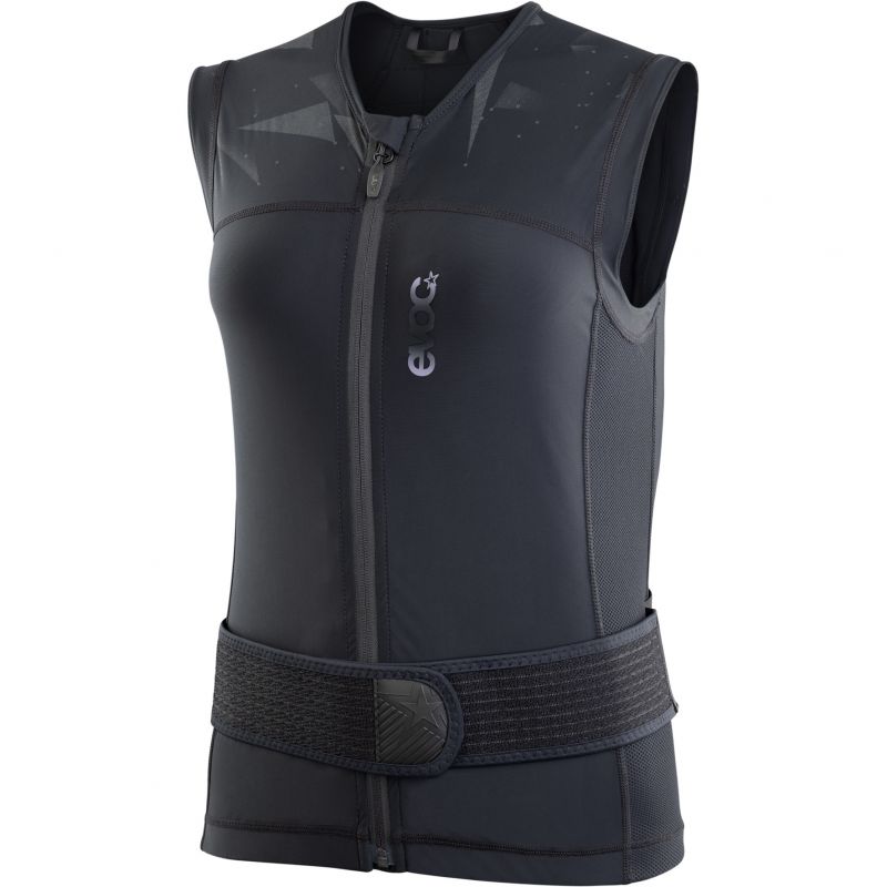 Schutzweste Evoc PROTECTOR VEST PRO WOMEN (schwarz) Damen