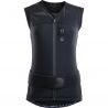 Evoc BESKYTTELSESVEST PRO KVINDE sort M ()