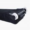 Evoc SKI ROLLER sort L ()