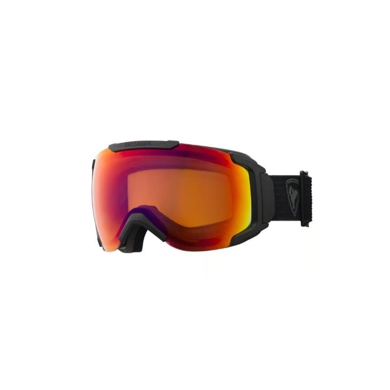 Maschera da sci Rossignol MAVERICK (SONAR BLACK)