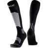 Calcetines de esquí XSOCKS SKI CORE OTC (BLACK/GREY)