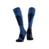 Hiihtosukat X-SOCKS SKI DISCOVER OTC (BLUE BLOSSOM / MARINE)