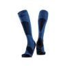 Sk socks X-SOCKS SKI DISCOVER OTC (BLUE BLOSSOM / MARINE)