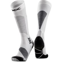 Skisokker X-SOCKS SKI DISCOVER OTC WMN (HVIT/GRÅ) Dame