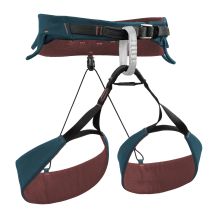 Baudrier d'escalade BLUE ICE Vista M's Harness (Majolica Blue) Homme 