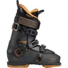 Chaussures de ski K2 METHOD (Noir) Mixte