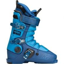 Chaussures de ski K2 REVOLVE (bleu) Mixte 