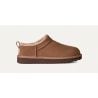 UGG W CLASSIC MICRO (ROCKY OAK)