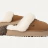 UGG W DISQUETTE (SAND)