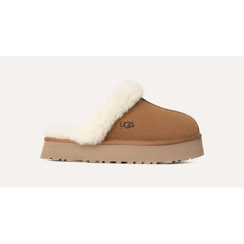 Chausson UGG DISQUETTE (HIEKKAA)