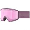 UVEX Masque UVEX BLAST FM (PLUM MATT - S2 MIRROR PURPLE)