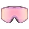 Uvex Maschera Uvex BLAST FM (PLUM MATT - S2 MIRROR PURPLE)