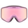 UVEX Masque UVEX BLAST FM (PLUM MATT - S2 MIRROR PURPLE)