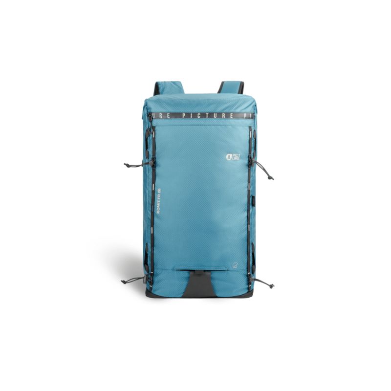 Ryggsekk Picture KOMIT.TR 26 BACKPACK (E Serenity Blue)