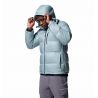 Doudoune COLUMBIA Cloudview (Crushed Blue) Homme 