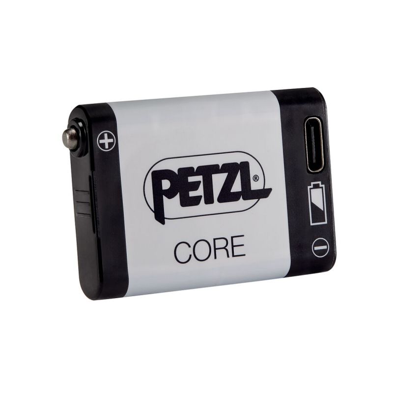 Akku PETZL CORE