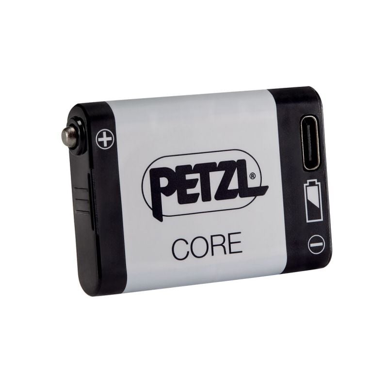 Batterie PETZL CORE