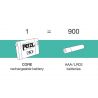 Battery PETZL CORE