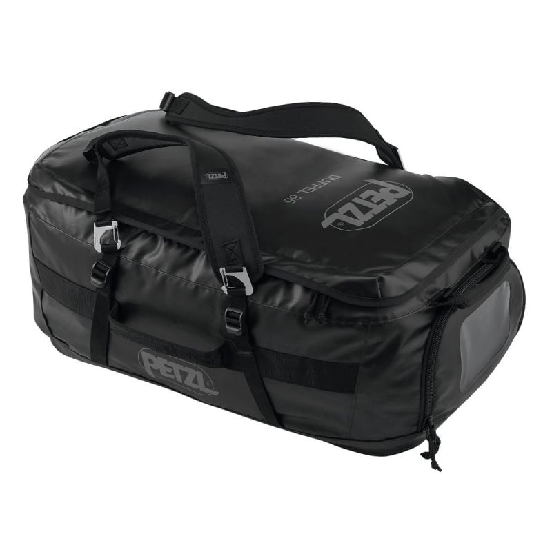 PETZL DUFFEL 85 Reisetasche mit großem Volumen