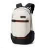 Laskureppu Dakine MISSION 25L (Silver lining)