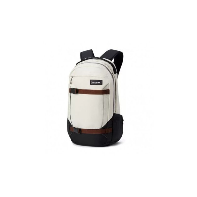Laskureppu Dakine MISSION 25L (Silver lining)