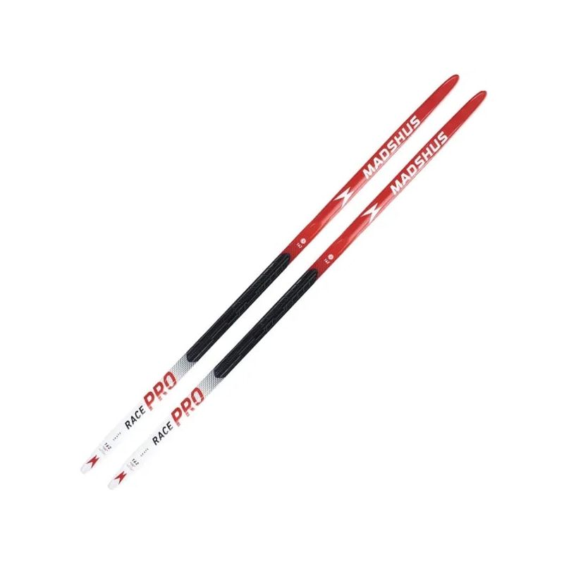 Ski de fond Madshus RACE PRO SKATE JR + XCELERATOR JR 