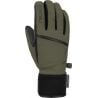Hiihtohanskat REUSCH Tessa STORMBLOXX (Burnt/Olive) Naisille