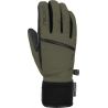 Skihandschuhe REUSCH Tessa STORMBLOXX (Burnt/Olive) Damen