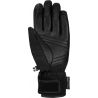 REUSCH REUSCH Tessa STORMBLOXX (7024 zwart / glanzend zilver )