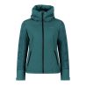 Skijakke Protest MERCURY snowjacket (Rainstorm Blue) Dame