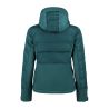 PRTMERCURY snöjacka Rainstorm Blue
