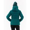PRTMERCURY lumipuku Rainstorm Blue