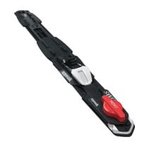 Klassische Langlaufbindungen ROTTEFELLA MOVE SWITCH NIS 3.0 SP (Schwarz)