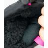 REUSCH REUSCH Lando R-TEX XT Junior (7720 black/rosa Glo)