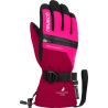 Guantes de esquí REUSCH Lando R-TEX XT Junior (cereza/pink) Junior